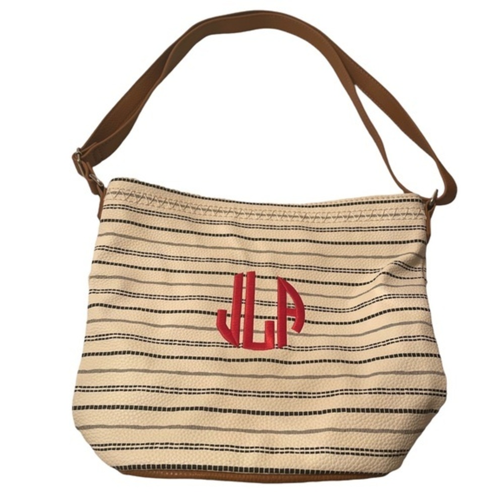 JLA shoulder bag